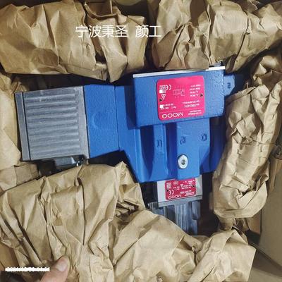 MOOG伺服阀D661-4731