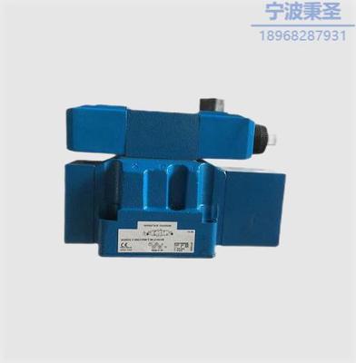VICKERS比例方向控制阀