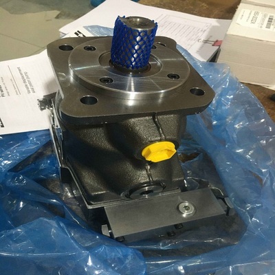 PARKER柱塞泵PV140