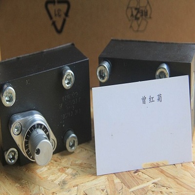 HAWE流量阀_SE3-3/30FP-G24_德国原装现货