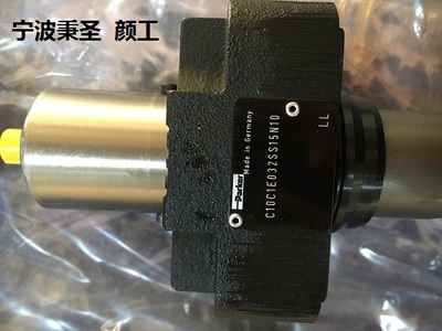 C10C1E032SS15N10派克阀