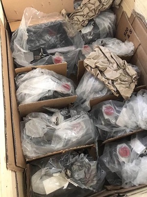 PARKER柱塞泵PAVC10038R4222