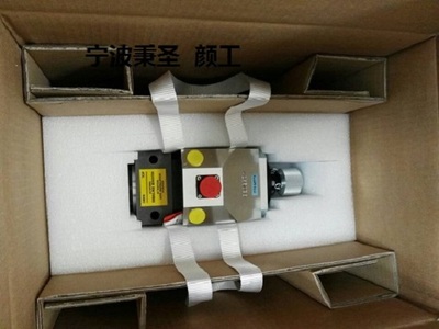 VOITH电液转化器