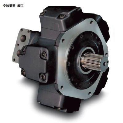 PARKER丹尼逊马达265542 &nbsp;MR700F-D1N1N1C1N1000/65542