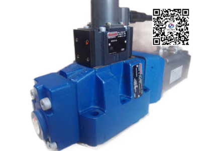 REXROTH比例流量控制阀